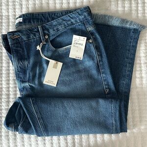 Good American Goodboy Denim